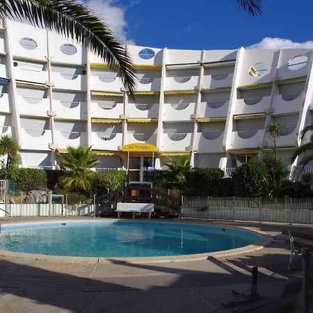 Apartamento La Calypso La Grande-Motte Exterior foto