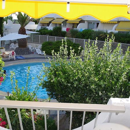 Apartamento La Calypso La Grande-Motte Habitación foto