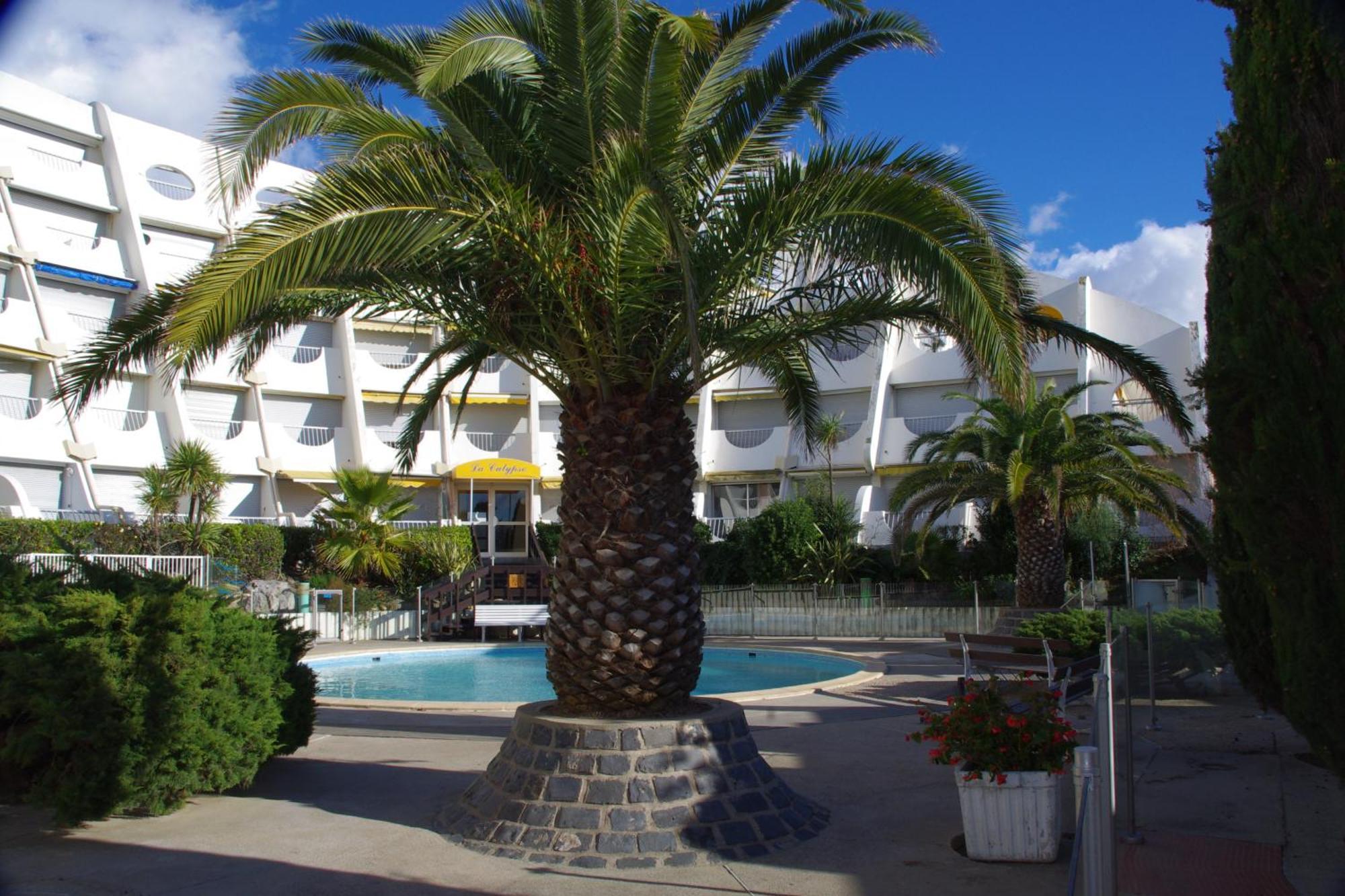 Apartamento La Calypso La Grande-Motte Exterior foto