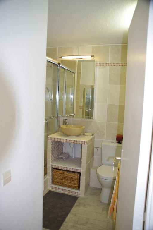 Apartamento La Calypso La Grande-Motte Habitación foto