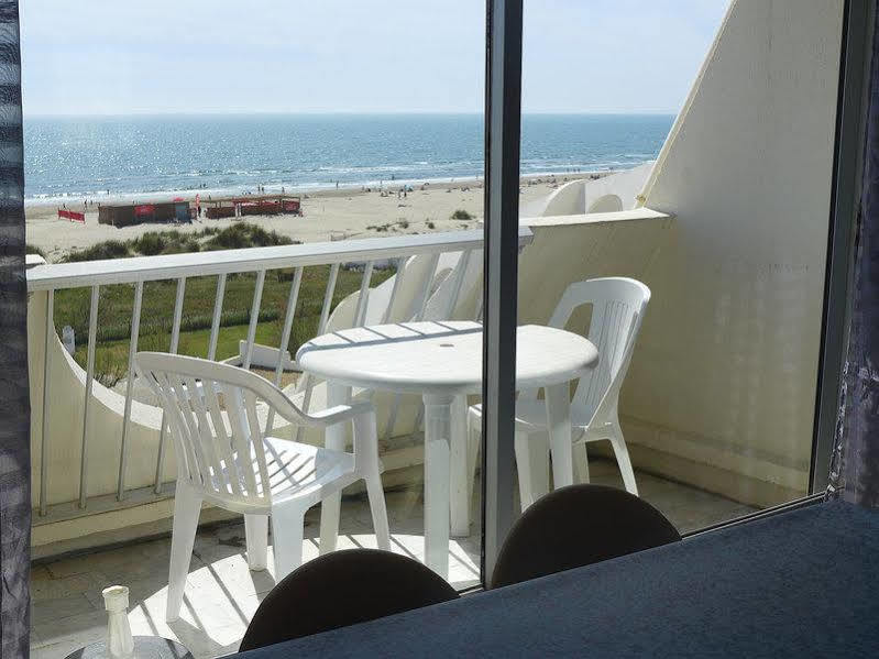 Apartamento La Calypso La Grande-Motte Exterior foto