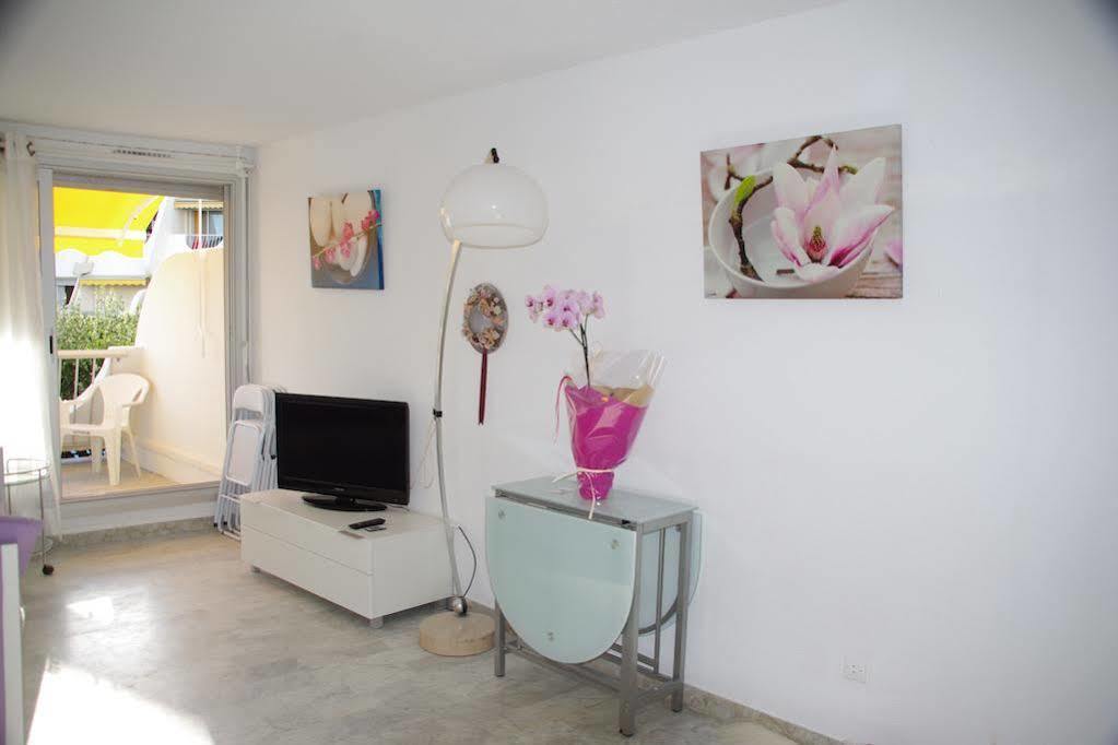 Apartamento La Calypso La Grande-Motte Exterior foto