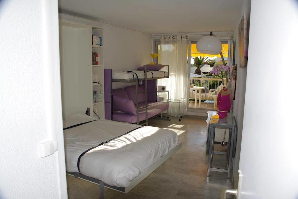 Apartamento La Calypso La Grande-Motte Exterior foto